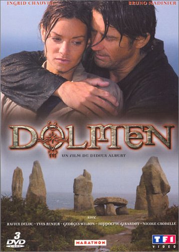Dolmen : présentaion 